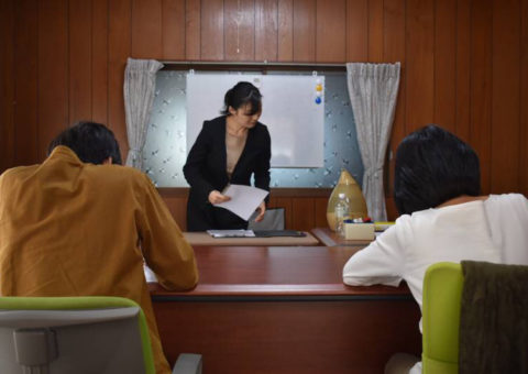 まるの学校〜最終講〜