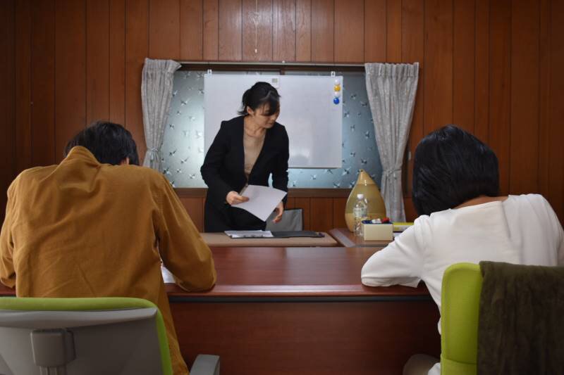 まるの学校〜最終講〜